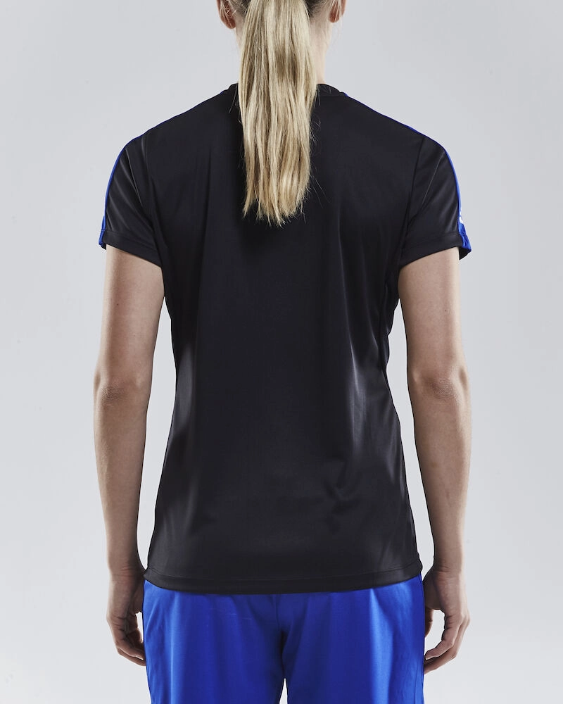 Immagine Progress Jersey Contrast W