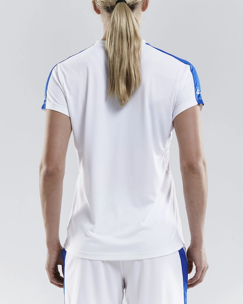 Immagine Progress Jersey Contrast W