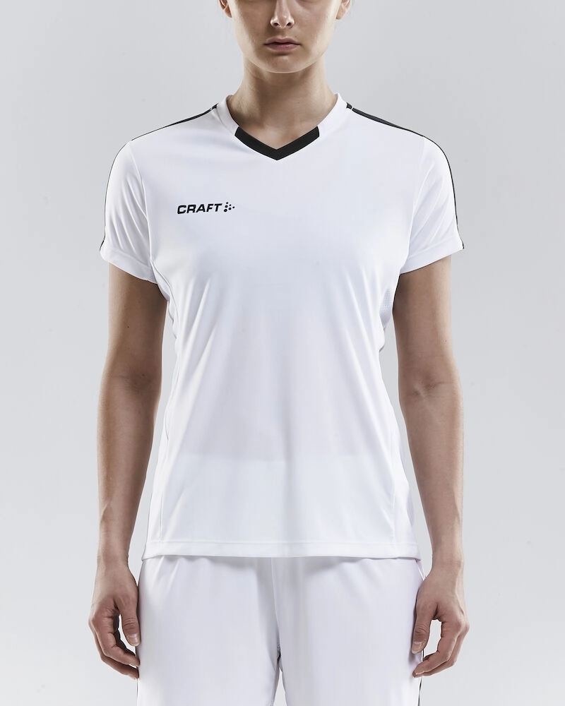 Immagine Progress Jersey Contrast W