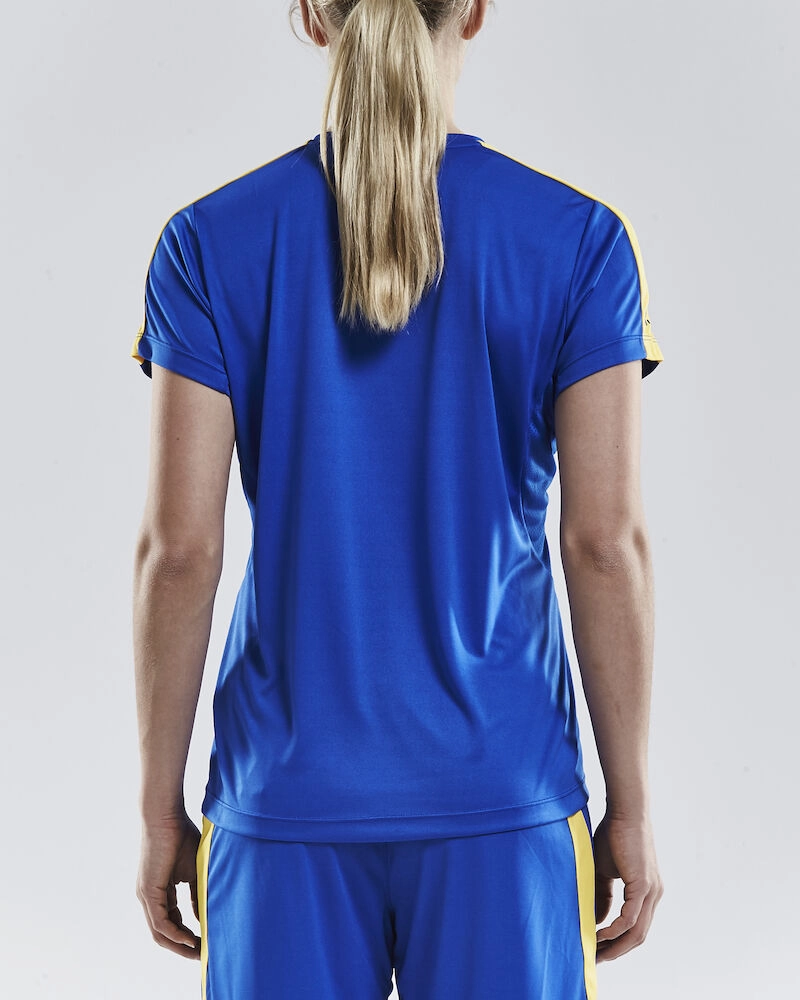 Immagine Progress Jersey Contrast W