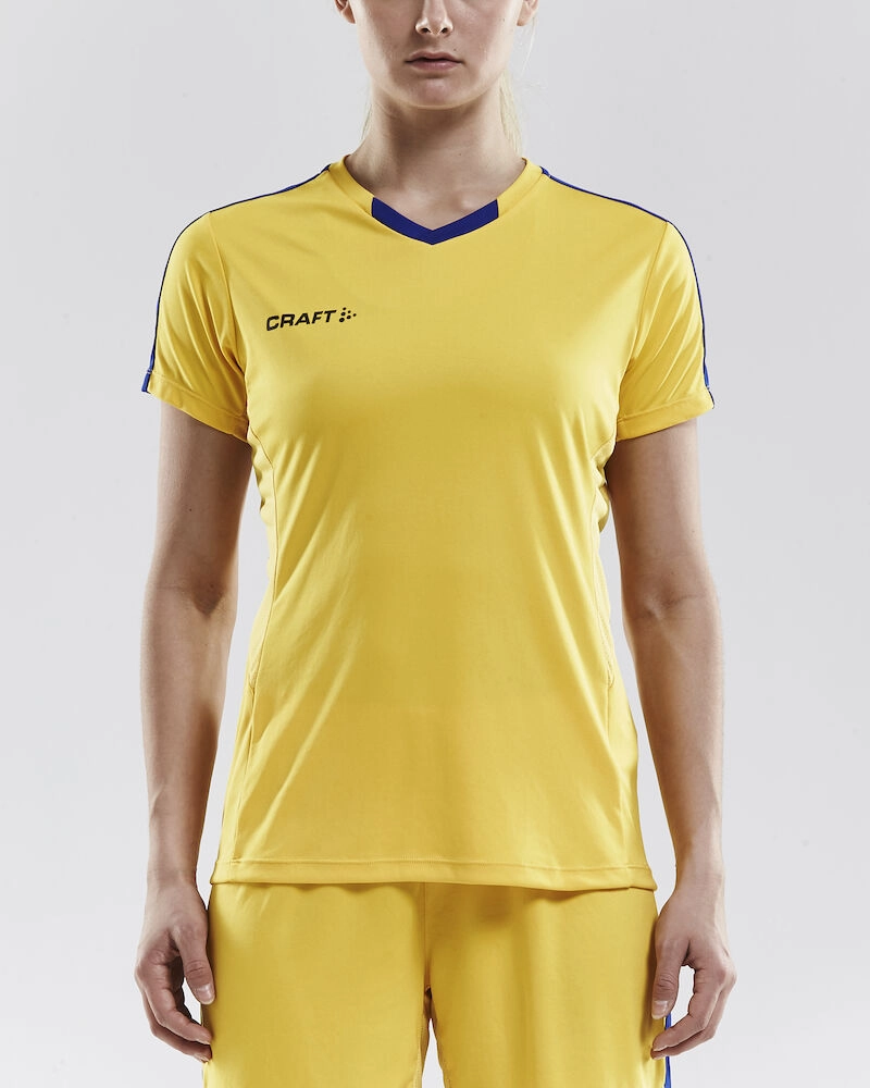 Immagine Progress Jersey Contrast W