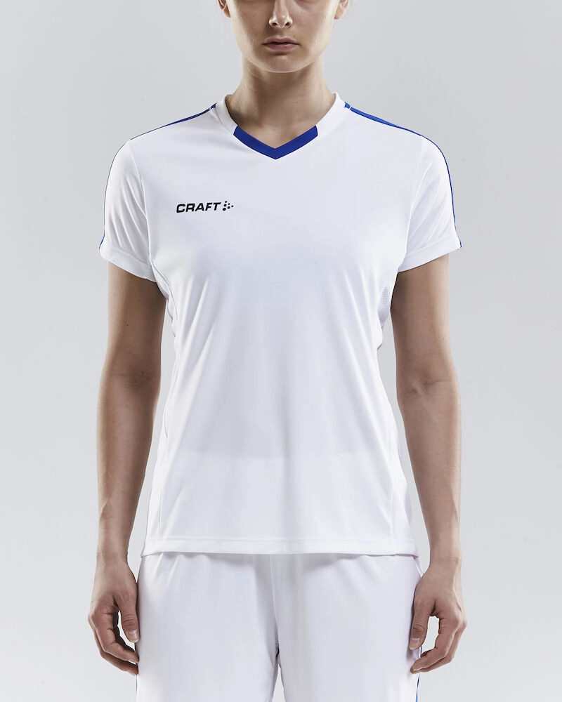 Immagine Progress Jersey Contrast W