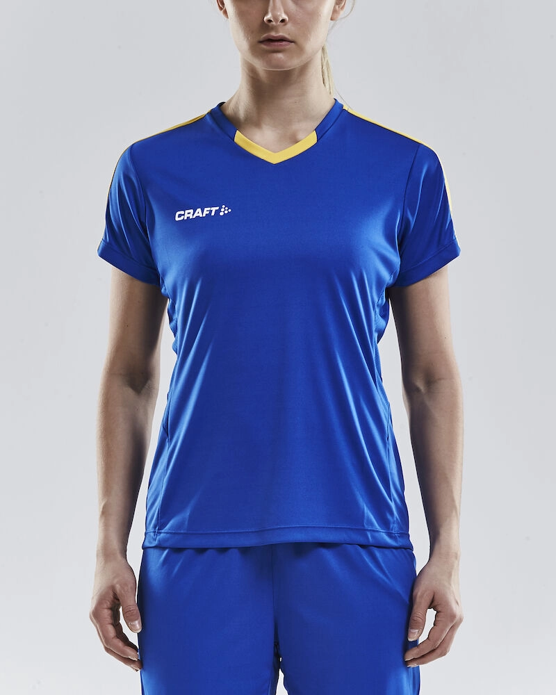 Immagine Progress Jersey Contrast W