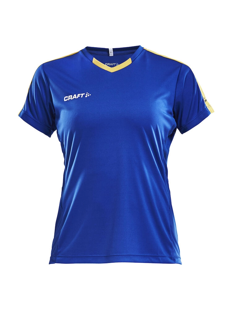 Immagine Progress Jersey Contrast W