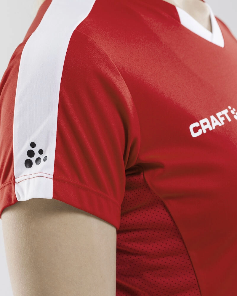 Immagine Progress Jersey Contrast W