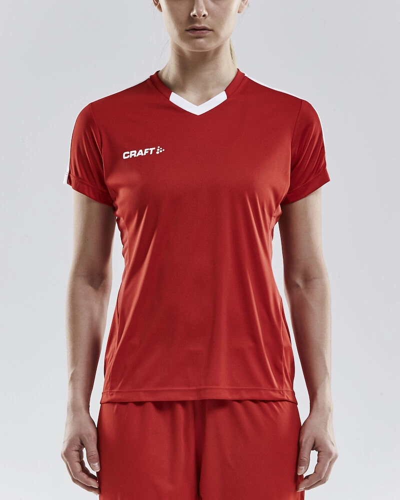 Immagine Progress Jersey Contrast W