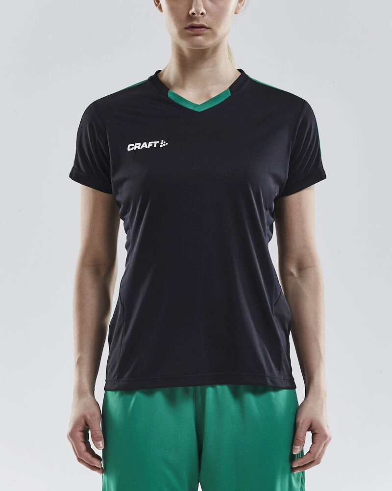 Immagine Progress Jersey Contrast W