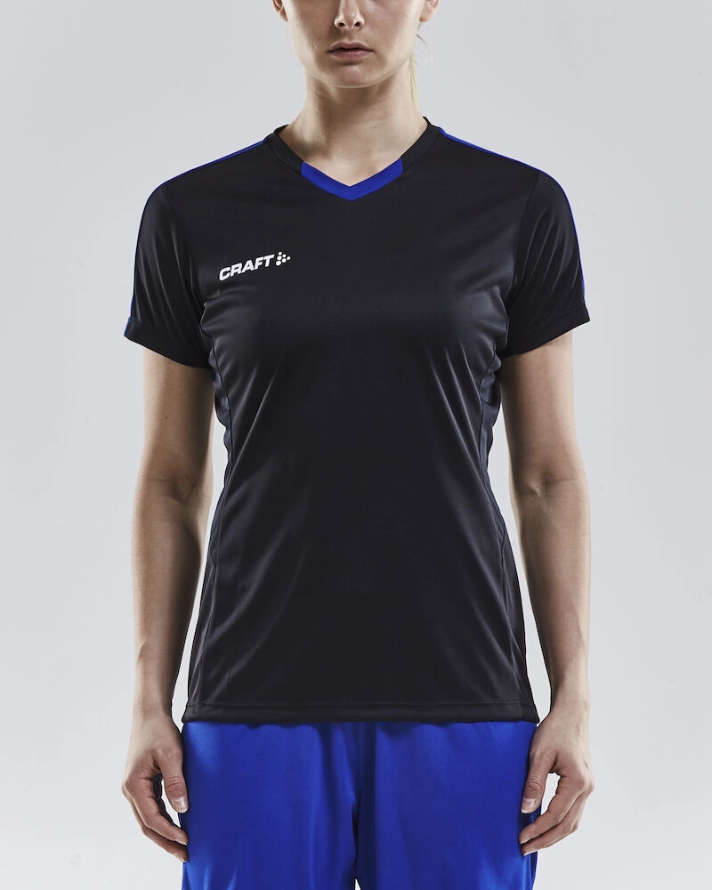 Immagine Progress Jersey Contrast W