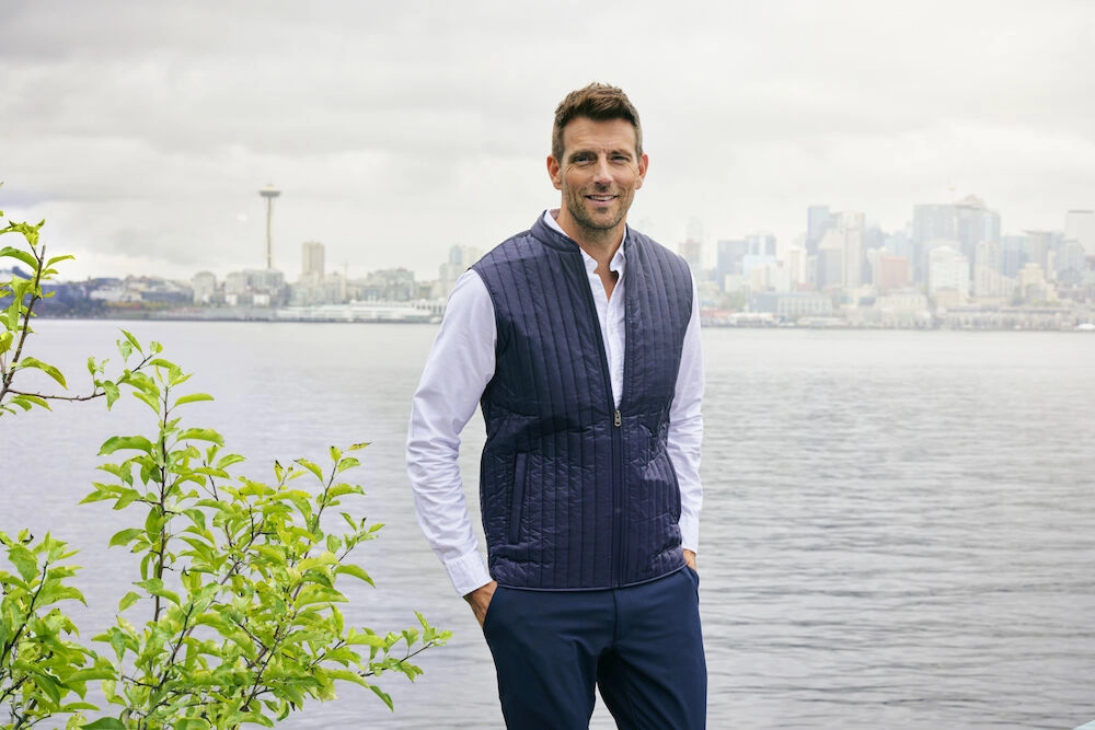 Immagine Ozette Vest Men