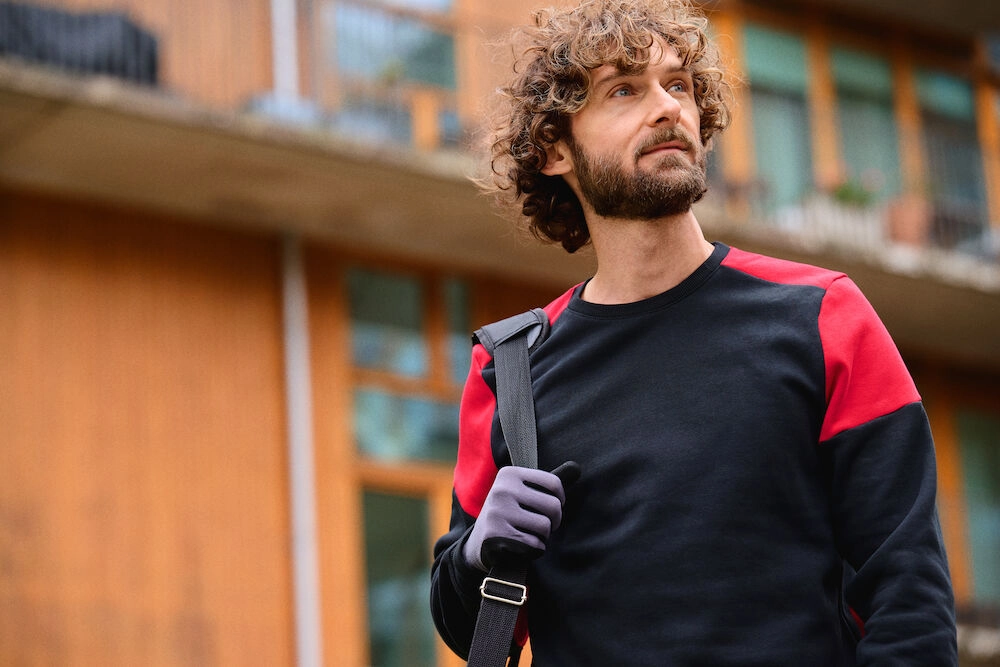 Immagine Prime Crewneck