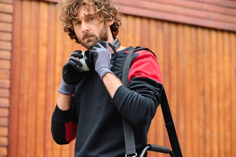 Immagine Prime Crewneck