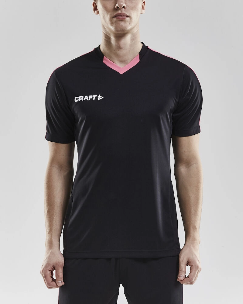 Immagine Progress Jersey Contrast M