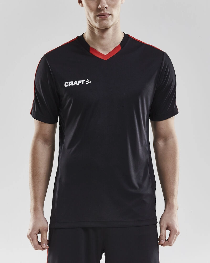 Immagine Progress Jersey Contrast M