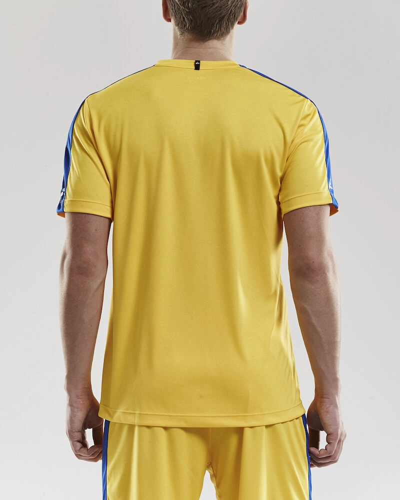 Immagine Progress Jersey Contrast M