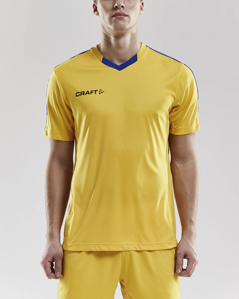 Immagine Progress Jersey Contrast M