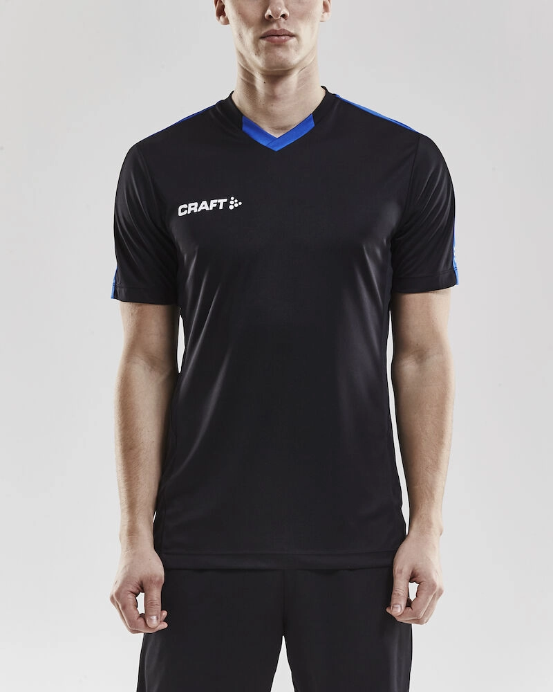 Immagine Progress Jersey Contrast M