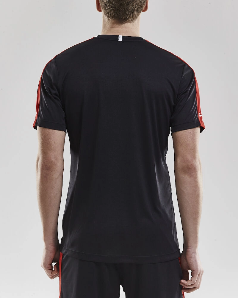 Immagine Progress Jersey Contrast M