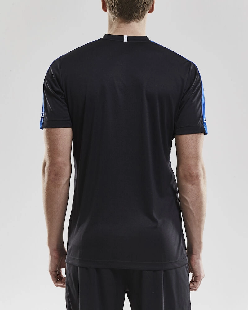 Immagine Progress Jersey Contrast M