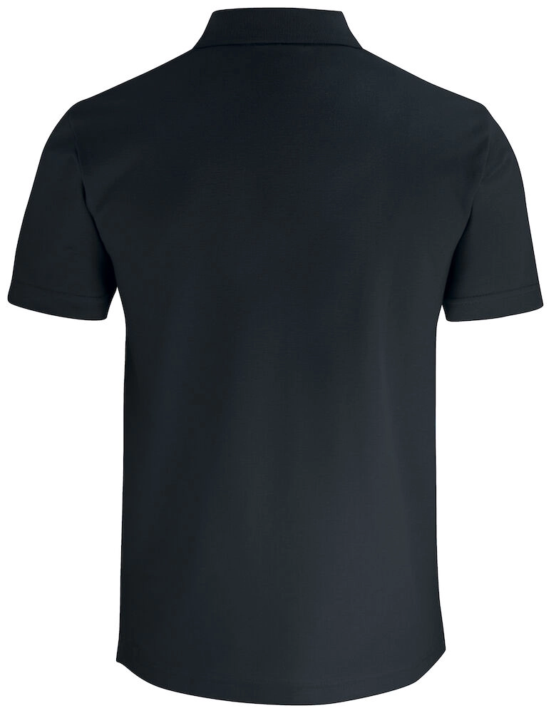 Immagine Basic Polo Pocket