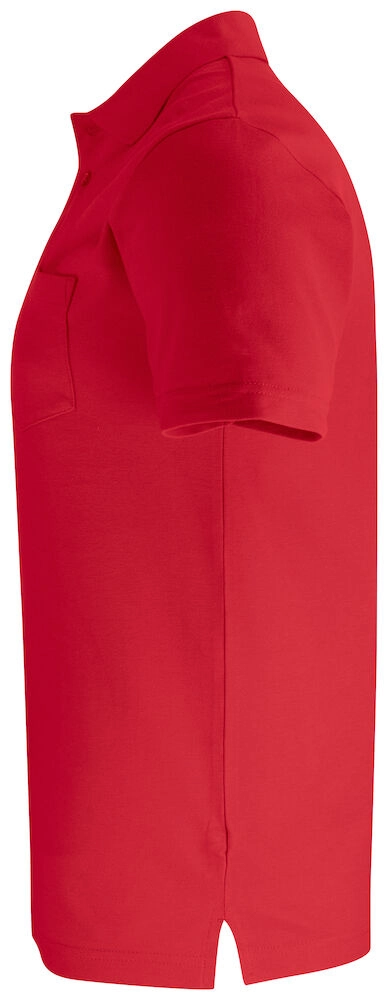 Immagine Basic Polo Pocket