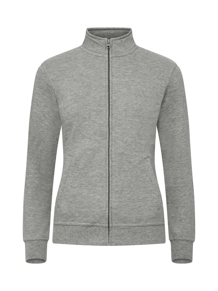 Immagine Basic Cardigan Women