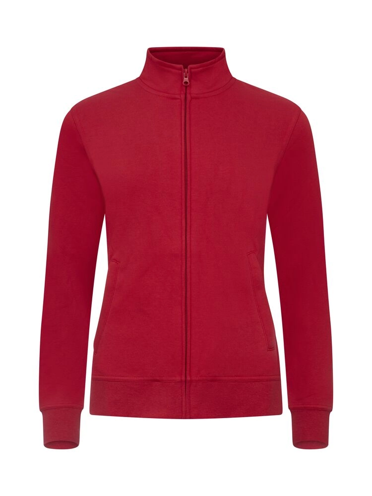 Immagine Basic Cardigan Women