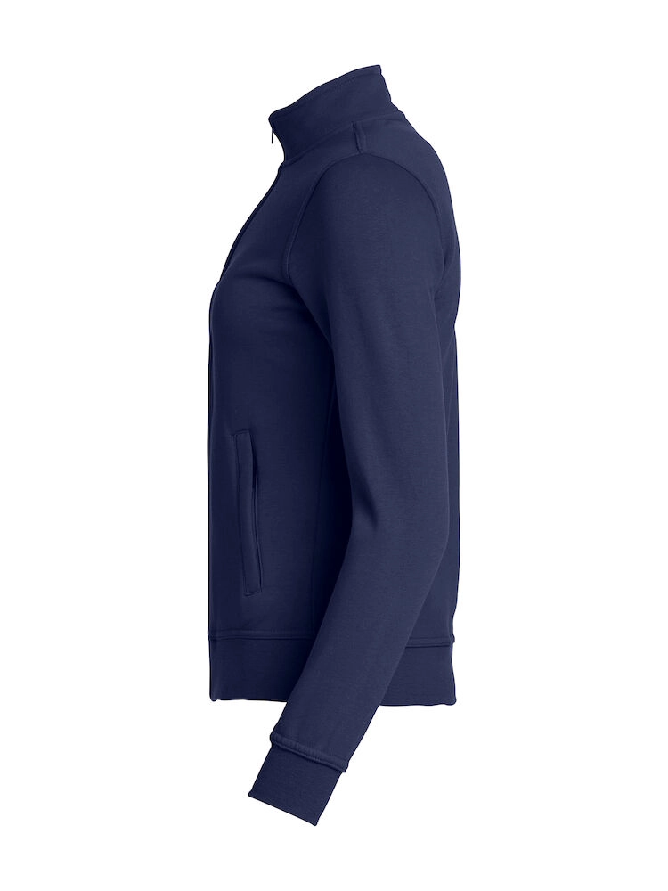 Immagine Basic Cardigan Women