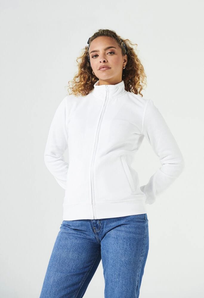 Immagine Basic Cardigan Women