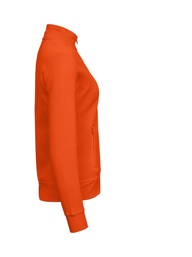 Immagine Basic Cardigan Women