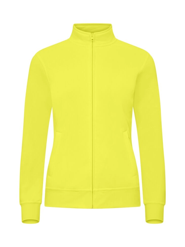 Immagine Basic Cardigan Women