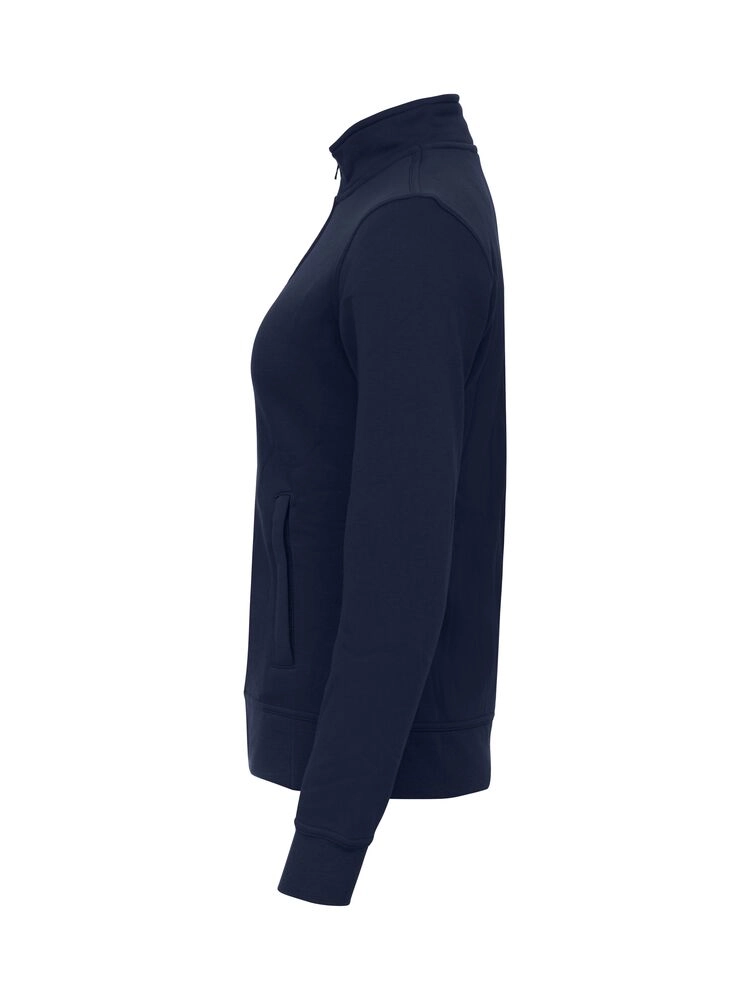 Immagine Basic Cardigan Women