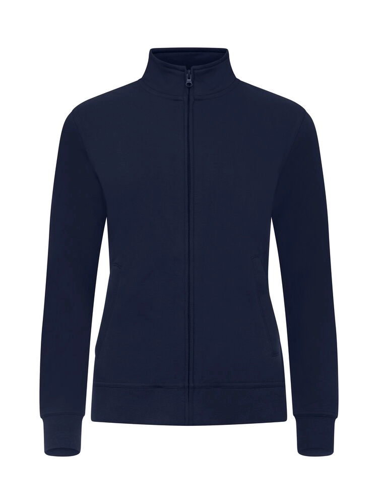 Immagine Basic Cardigan Women