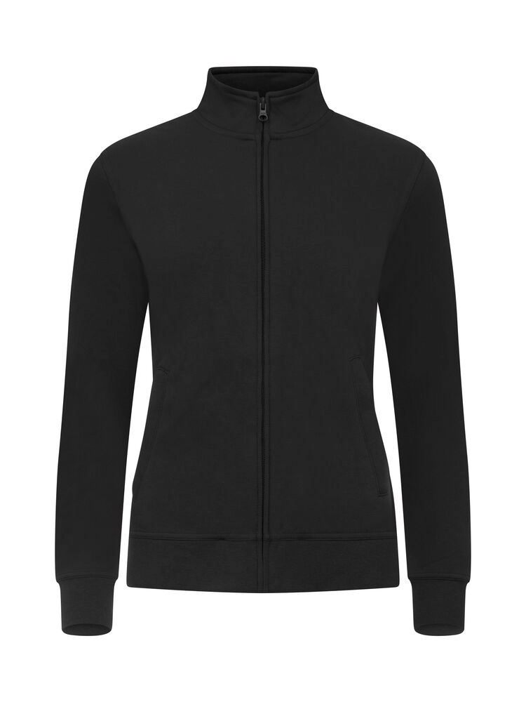 Immagine Basic Cardigan Women