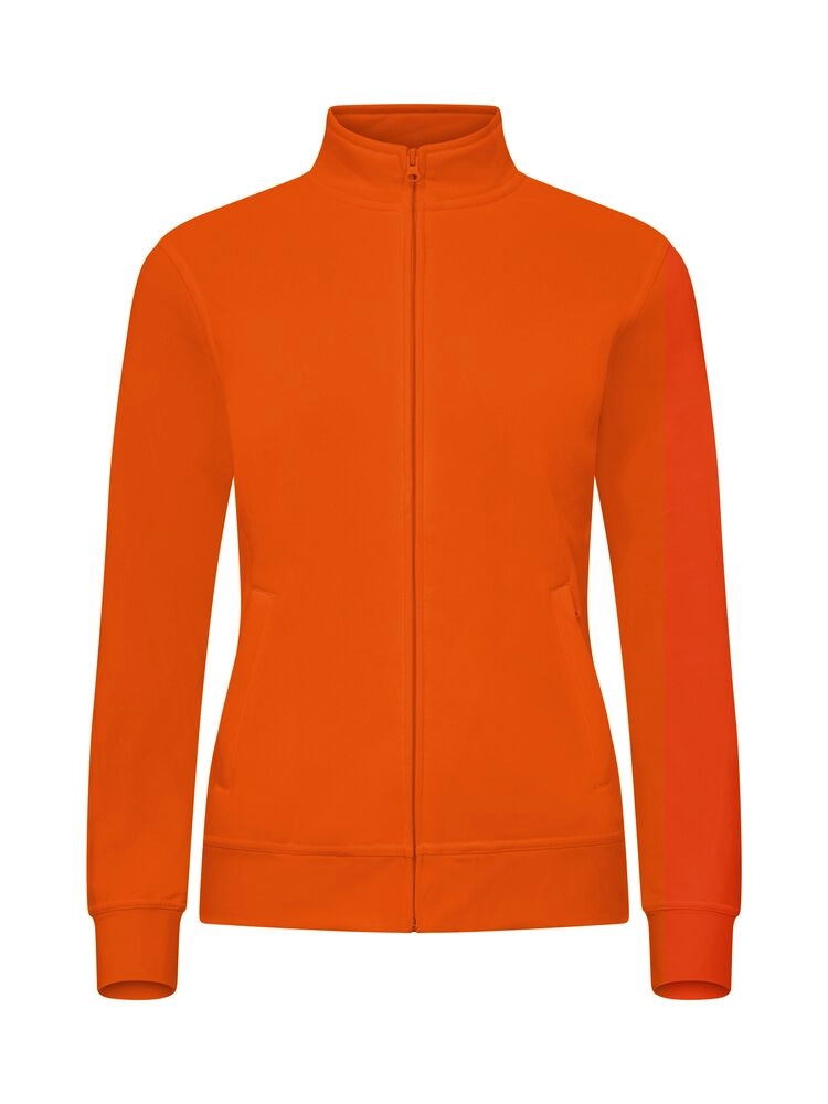 Immagine Basic Cardigan Women