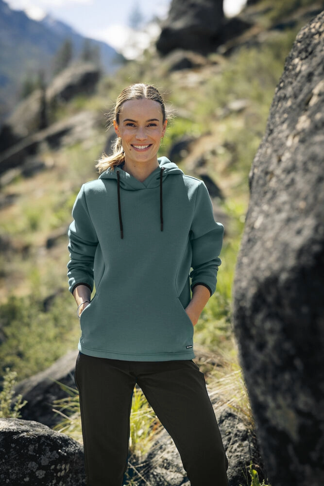 Immagine Pemberton Hood Women