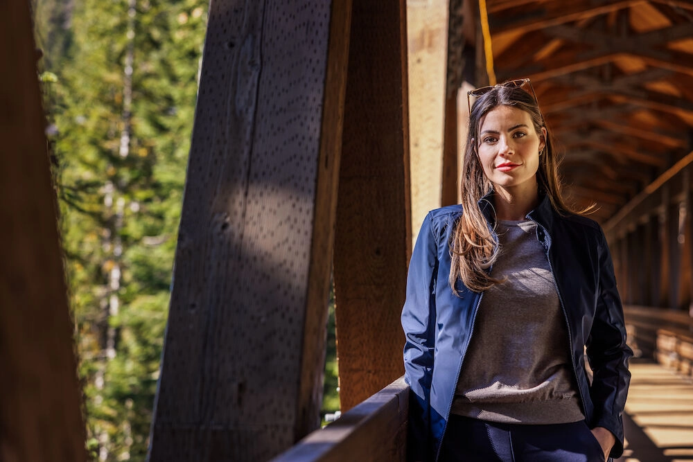 Immagine Shelton 3-1 Jacket Ladies