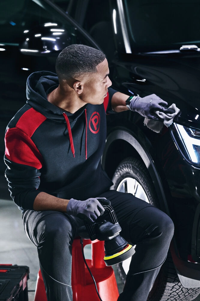 Immagine Prime Hoodie