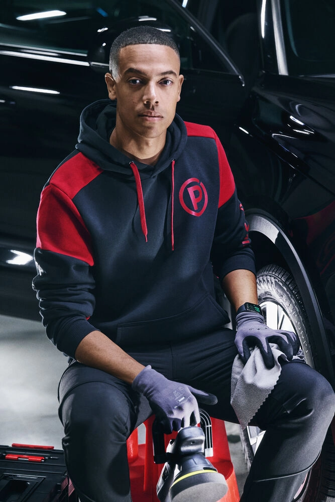 Immagine Prime Hoodie