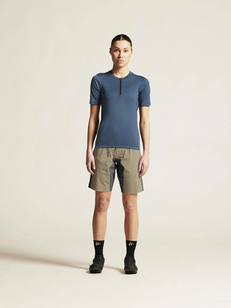 Immagine ADV Offroad XT Shorts w Pad W