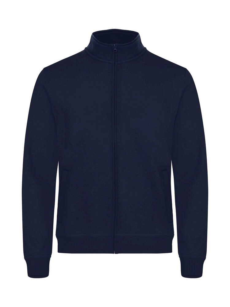 Immagine Basic Cardigan