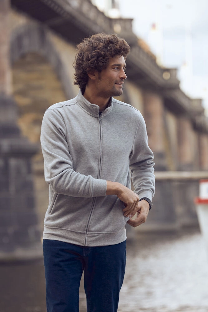 Immagine Basic Cardigan