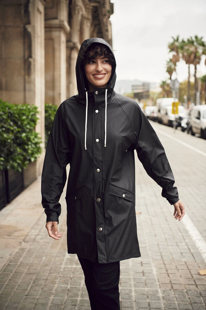 Immagine Classic Rain Jacket