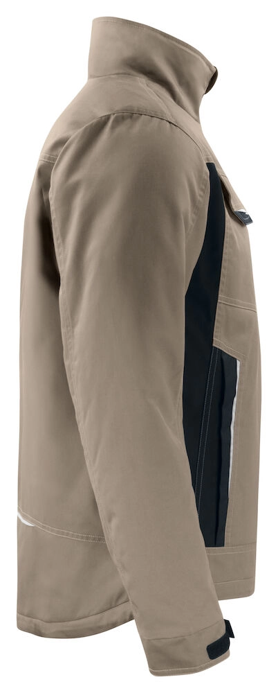 Immagine 5426 GIACCA SERVICE IMBOTTITA