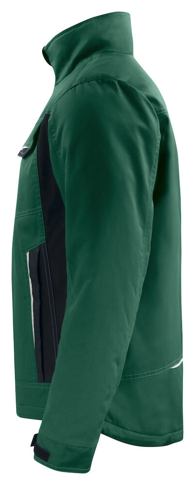 Immagine 5426 GIACCA SERVICE IMBOTTITA