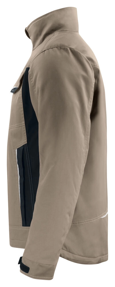 Immagine 5426 GIACCA SERVICE IMBOTTITA