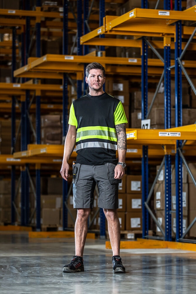 Immagine 3521 BERMUDA STRETCH MULTITASCHE