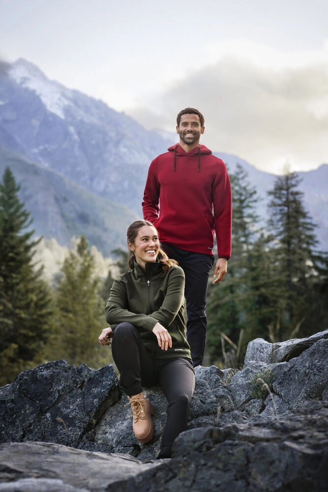 Immagine Pemberton Hood Men