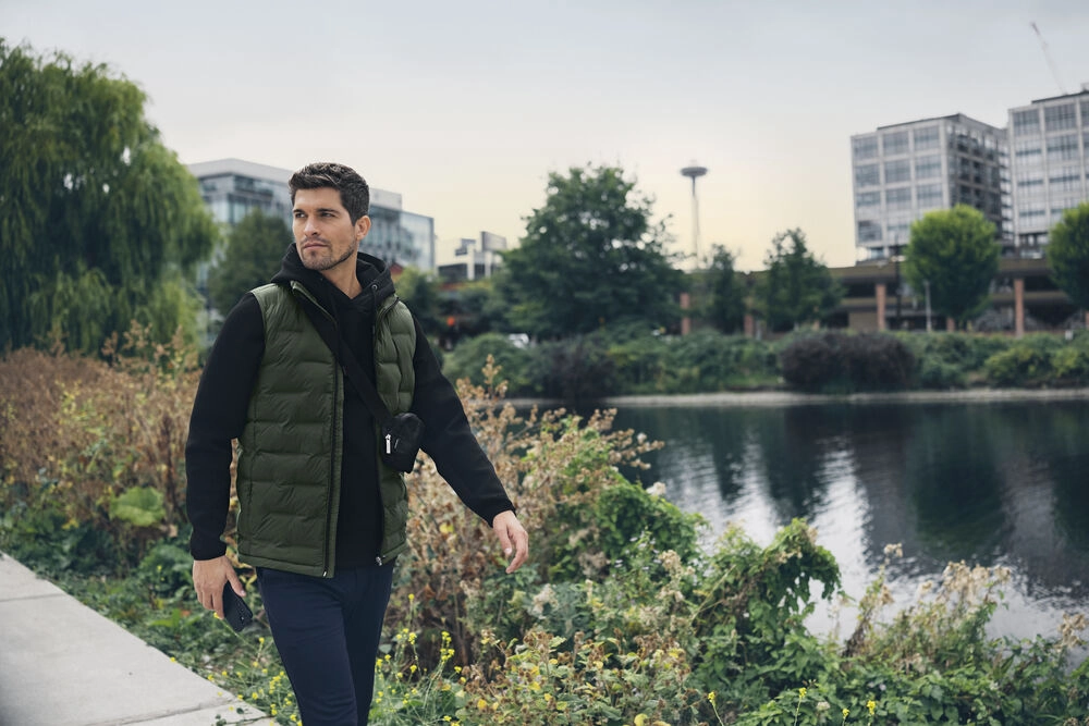 Immagine Pemberton Hood Men