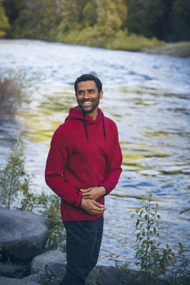 Immagine Pemberton Hood Men