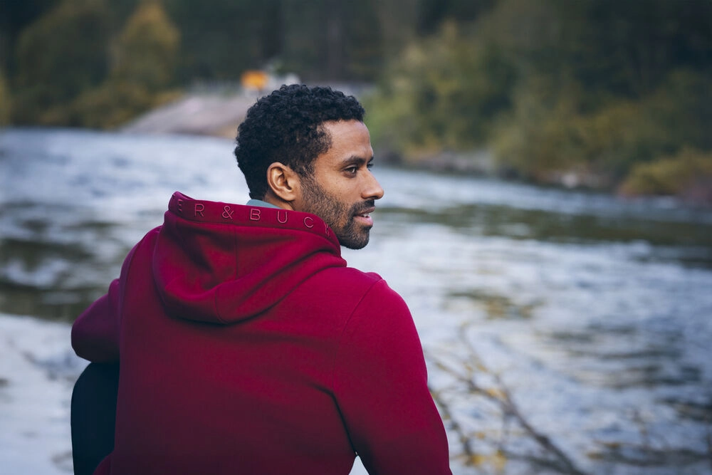 Immagine Pemberton Hood Men